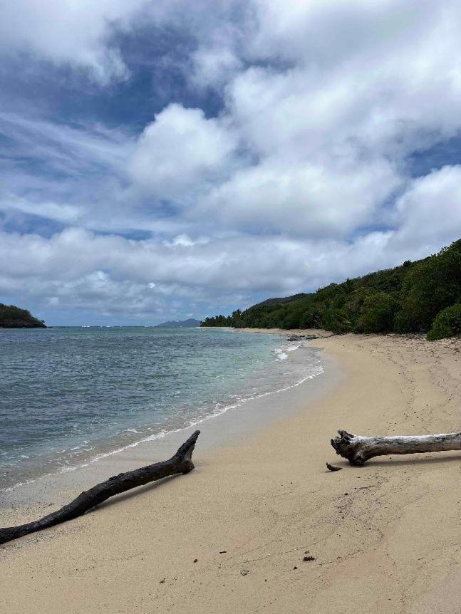 Mai Sunset Island Resort Ngunu Exterior photo