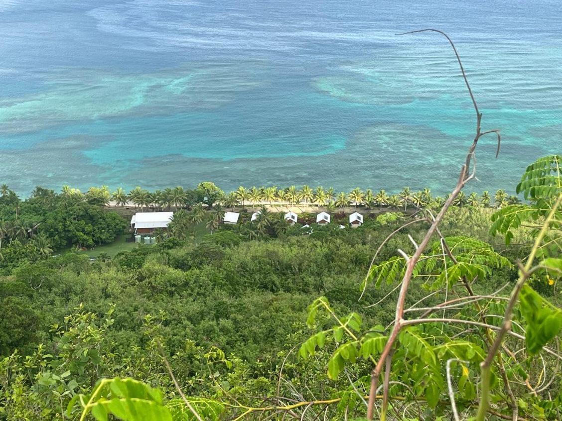 Mai Sunset Island Resort Ngunu Exterior photo