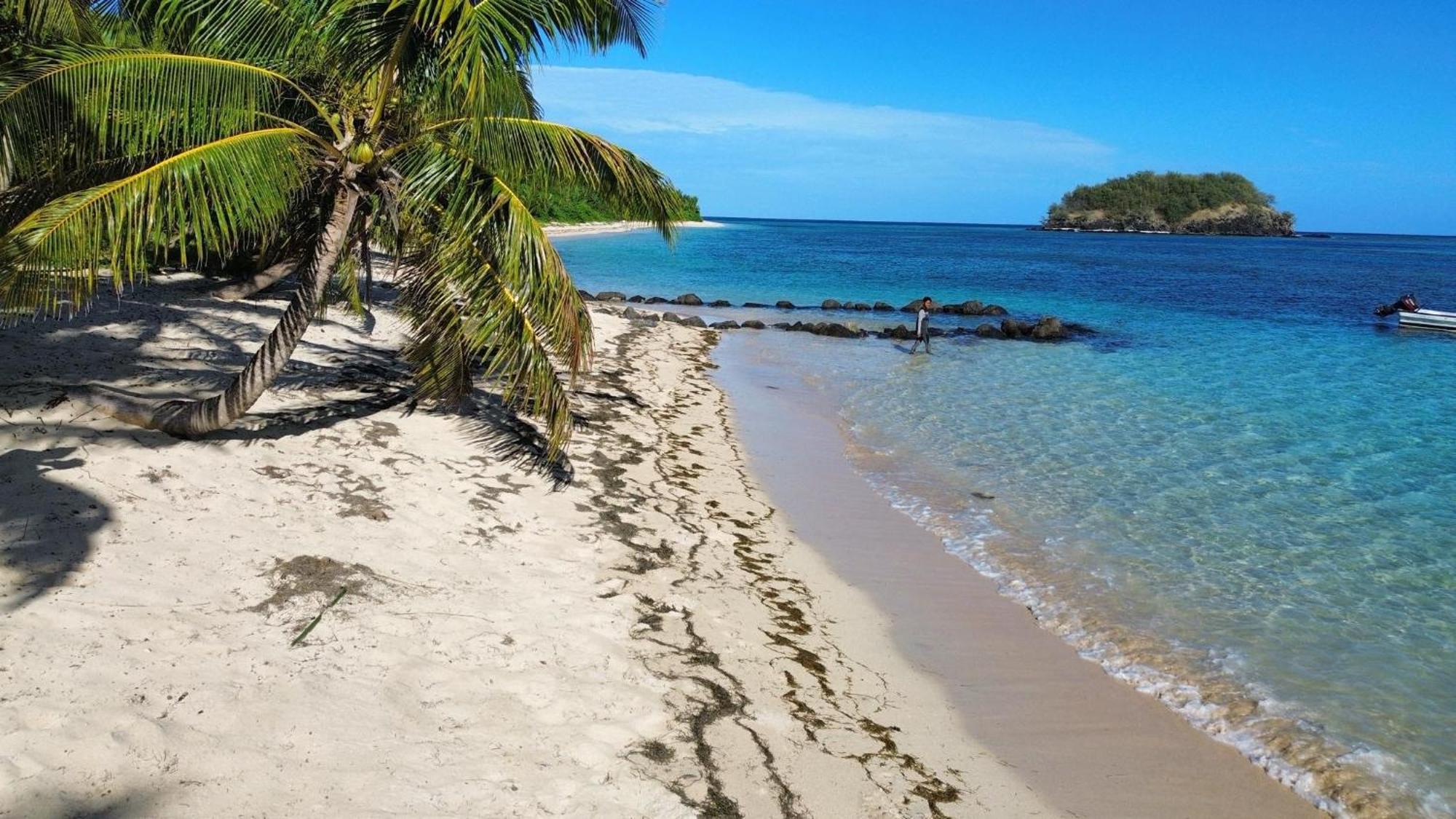 Mai Sunset Island Resort Ngunu Exterior photo